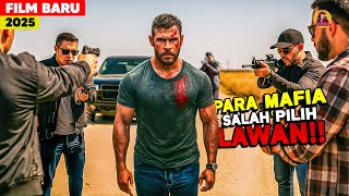 Download lagu Para Mafia Tak Tau Yang Mereka Bunuh Adalah Adik Seorang Pasukan Khusus Brutal alur cerita film 2025 mp3