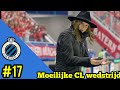 Een zware Champions League avond tegen Bayern! - FIFA 21 CAREER MODE CLUB BRUGGE #17