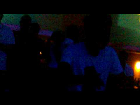 Laidback Luke @ Via Rápida (21/05/2010) Video 7