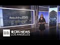 Rebuilding SoCal Weekly Commitment Of Latest LA Fire Related Developments May 11 16 2025