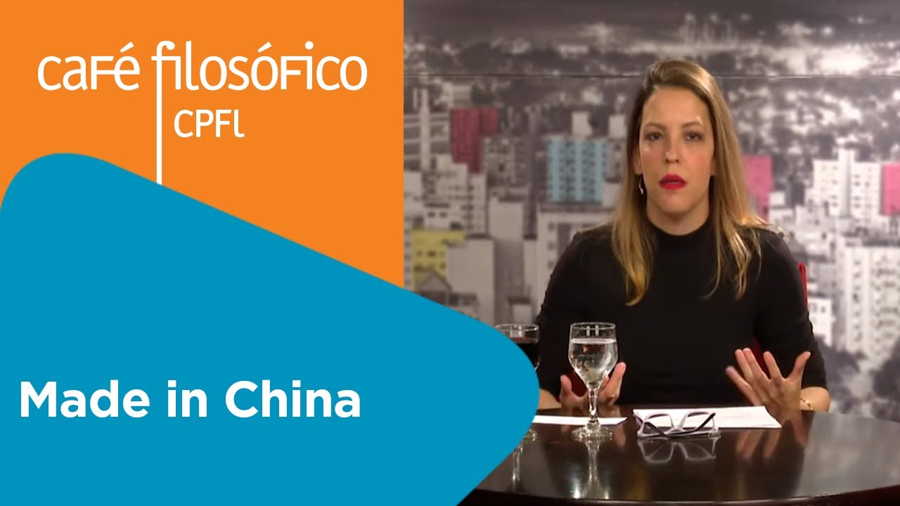 Made in China | Rosana Pinheiro Machado