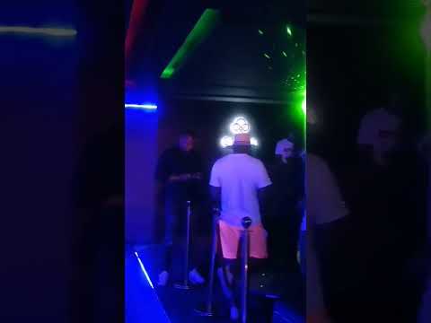 ManoTsotsi on weekends