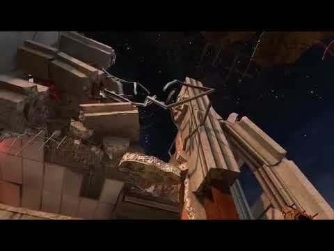 We All Fall Down Great Leap Forward Die Rise Music Video / Black Ops 2 Zombies
