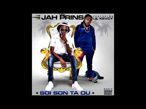Jah Prince ft Lil Kevcy _Wachti Ju Beurt