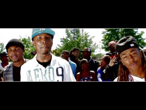 DSB CLICK - "I'LL BODY EM" MUSIC VIDEO