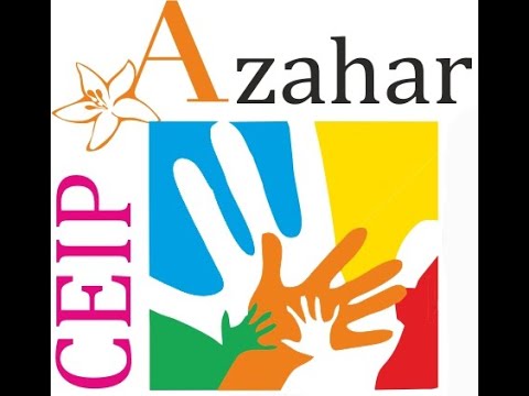 Vídeo Colegio Azahar