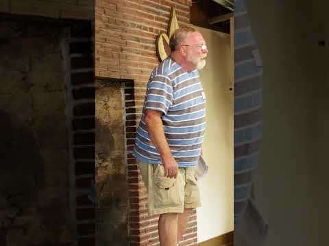 Bill Grogan's Goat - 2018