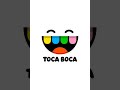 Toca Boca Logo Toca Hair Salon
