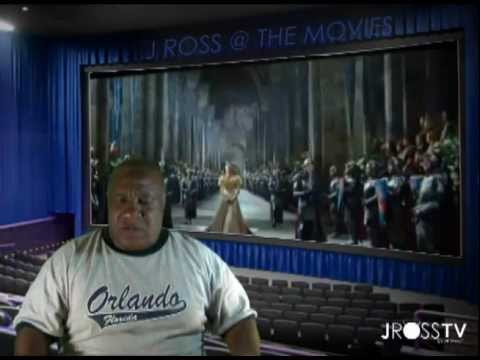 Jross@ The Movies - "Snow White and the Huntsman" - Movie Review Jross Style - www.Jross-tv.com