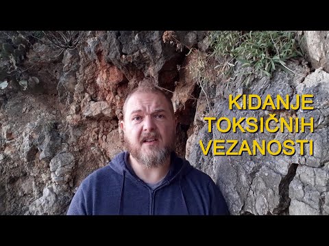 Kidanje toksičnih vezanosti - što je to i kada ga je potrebno napraviti?