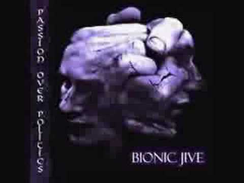 Bionic Jive - Increase the Dosage