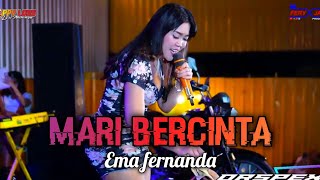 Download lagu HAPPY LOSS - MARI BERCINTA - EMA VERNANDA - 15 YEAR ANNIVERSARY ORSPEX - WARKOT KUDUS mp3
