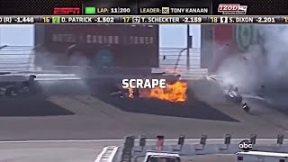 $UICIDEBOY$ - SCRAPE (LYRIC VIDEO)