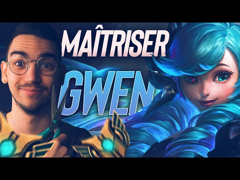 GUIDE GWEN FR - COMBOS, TIPS, LANE
