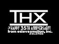 THX Asael Polanco 35 Challenge Entry