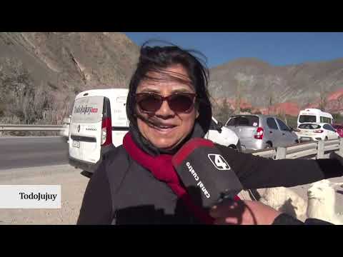 La verdad sobre las fotos con llamas en la Quebrada de Humahuaca: cuánto cuestan