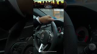 Download lagu Conquer NYC in the 2025 Acura RDX   Easy Leasing with Paragon Acura! mp3