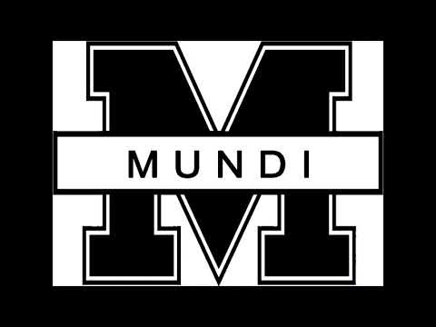 Mundi - 20Somethings Mixtape (2010)