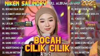Download lagu BOCAH CILIK CILIK - NIKEN SALINDRY FULL ALBUM RAMADAN RELIGI TERBARU 2025 - TOMBO ATI - LIR ILIR mp3 Download lagu BOCAH CILIK CILIK - NIKEN SALINDRY FULL ALBUM RAMADAN RELIGI TERBARU 2025 - TOMBO ATI - LIR ILIR mp3