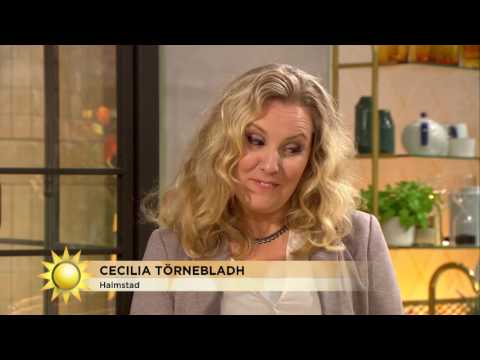 Dagens triss "Jamen titta där!" - Nyhetsmorgon (TV4)