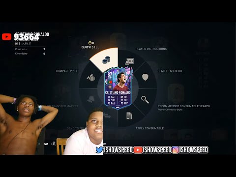 YouTube Thumbnail