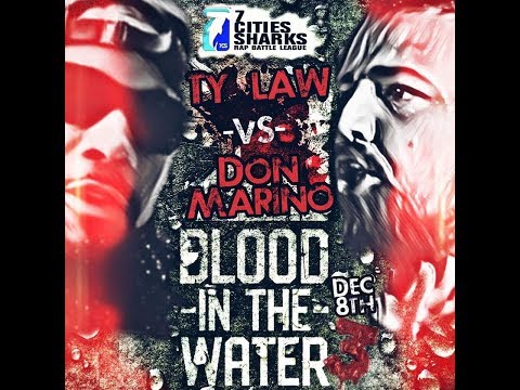 Ty Law vs Don Marino