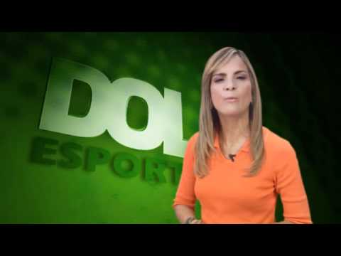 DOL Esporte - 8 de novembro de 2011