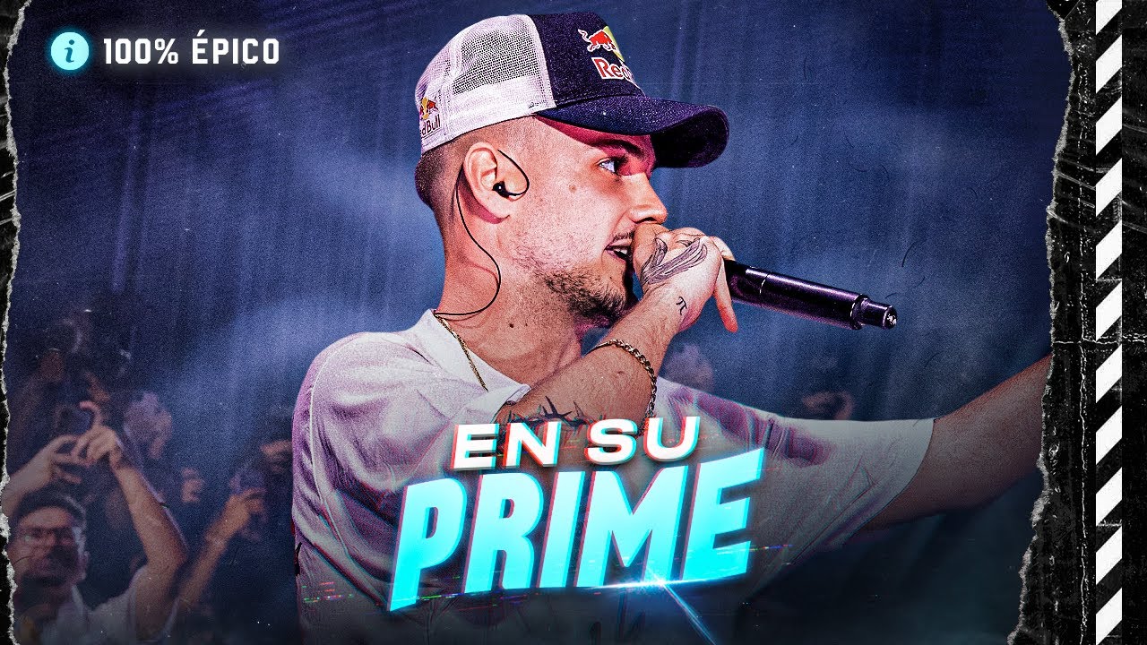 BNET VOLVIÓ EN SU PRIME 🤯🧠 || *MUY ÉPICO*