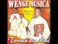 Wenge Musica Maison Mère Voyage