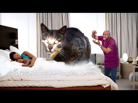 WARNING!!! PLEASE THIS MOVIE IS NOT FOR KIDS - NIGERIAN NEW RELEASE FULL MOVIE 2025( RICH HUSBAND}