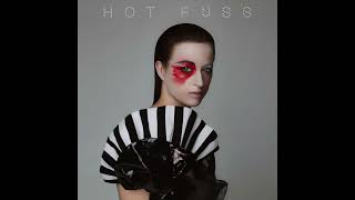 Meg Washington - &#39;Glamorous Indie Rock and Roll&#39; (Official Audio)