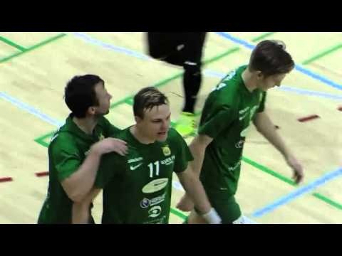 Jani Korpela, Ilves FS - Goals and Assists 2014-2015