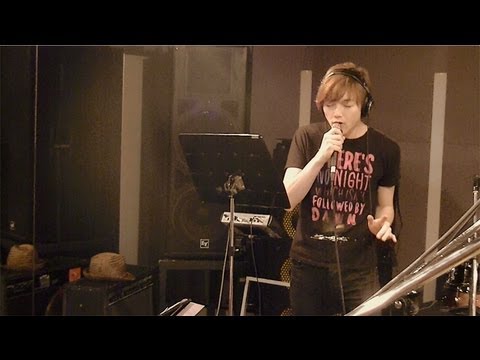 「サリシノハラ」JAZZ ver.　[Sarishinohara - JAZZ ver. - ]  vocal by that アチラノアカボシ