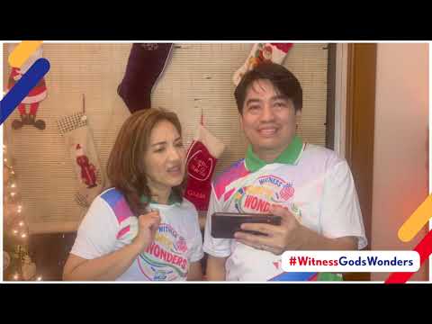 ANCOP Global Walk 2021 Contest