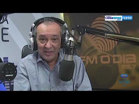 O DIA NEWS 05 09  AZ no RaÌdio