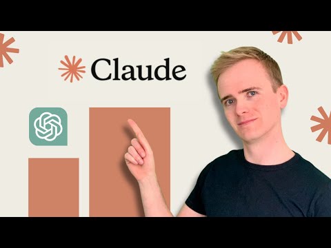 Is Claude 3 better than OpenAI GPT-4? thumbnail
