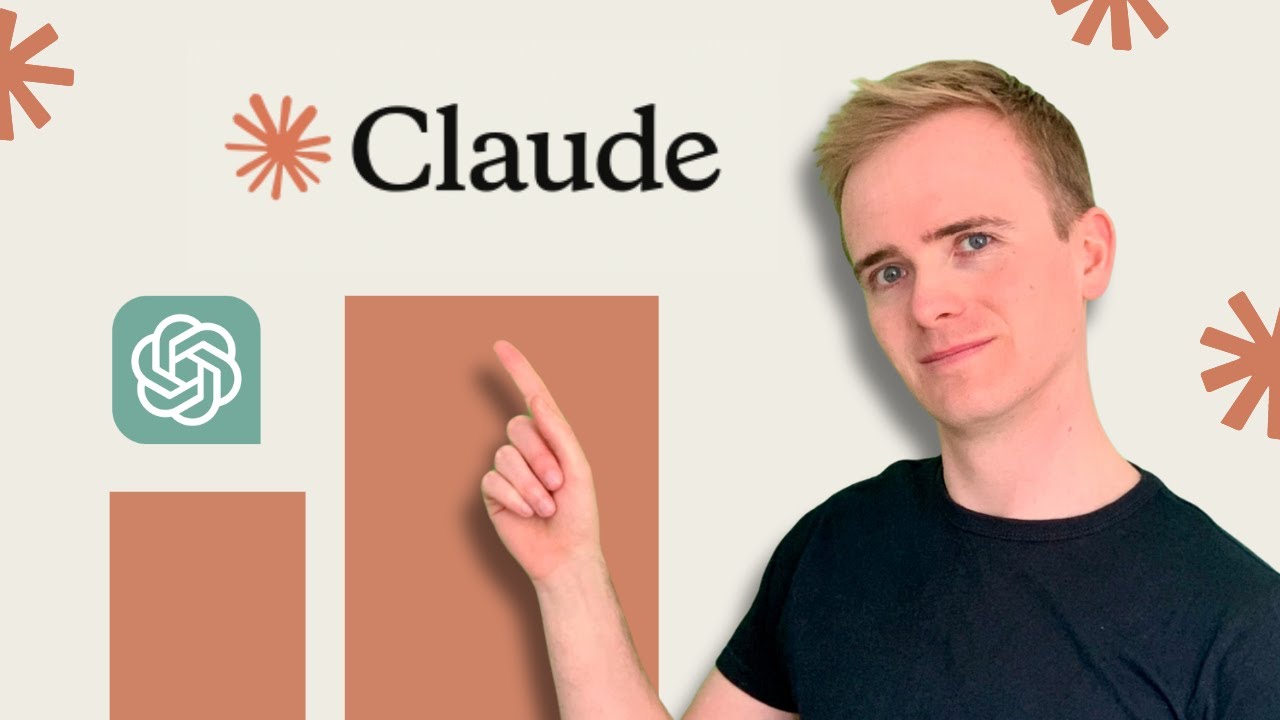 Is Claude 3 better than OpenAI GPT-4? thumbnail