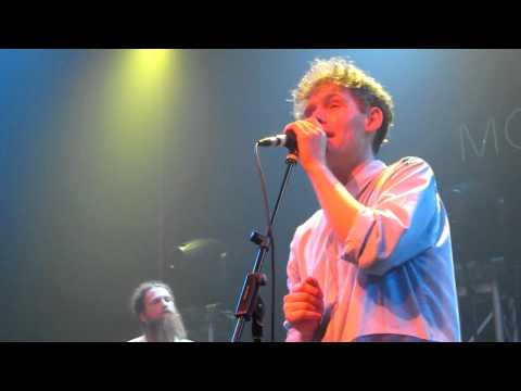 Architecture in Helsinki - Contact High (Live at Mosaic Music Festival Singapore 2012)