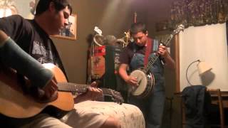 Doug's Tune - Miles'/Dillard's Version