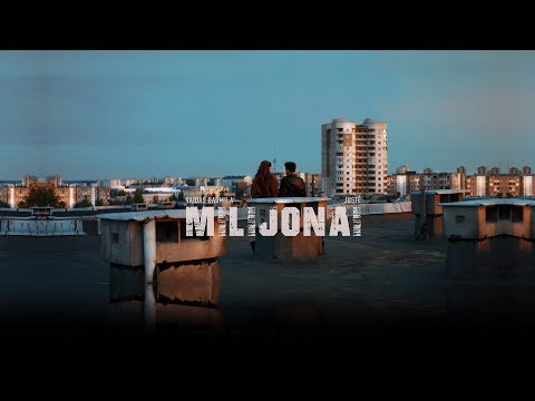 Video thumbnail for Milijonai