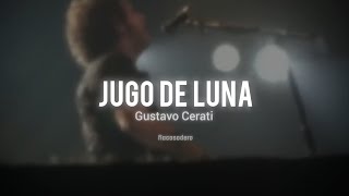 Cover art for Jugo de Luna