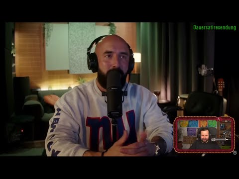 Jaysus macht 1 Ansage an Pheuratix und alle anderen.