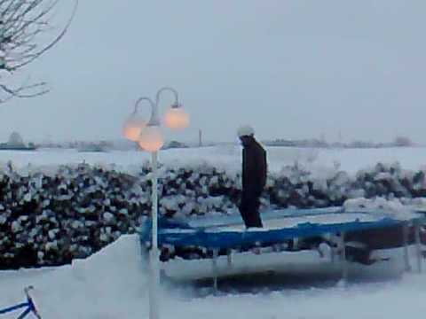 Snowbard i Svedala.mp4