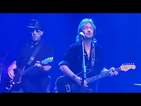 Chris Norman, Live in London 16 Oct 2025 - I'll Meet You at Midnight + Don't Play Your Rock 'n' Roll