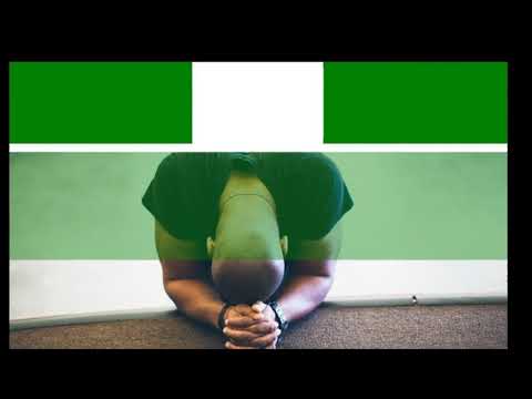 Prophetic Word for Nigeria -  Prophet Babs Adewunmi