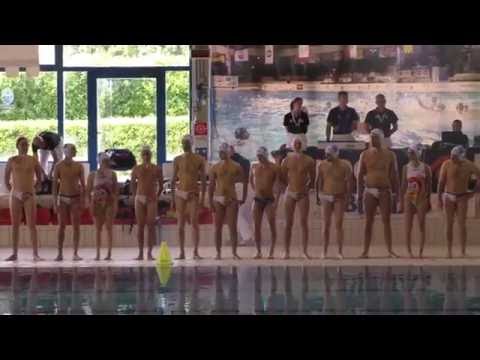 HST U18 - PN Barzanò Finale 2015/2016 con telecronaca