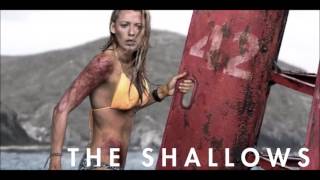 The Shallows - Official Trailer Music (Sicario - Tunnel Music)
