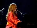 Tori Amos - Нас не догонят / Not Gonna Get Us (Live in Moscow ...