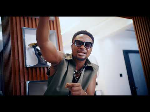 Kweku Darlington - Odo (Visualizer)