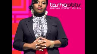 Tasha Cobbs-Break Every Chain